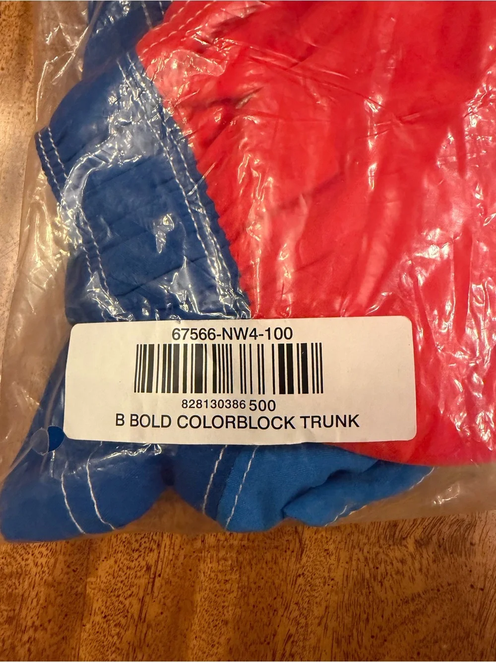 Hanna Andersson new tags